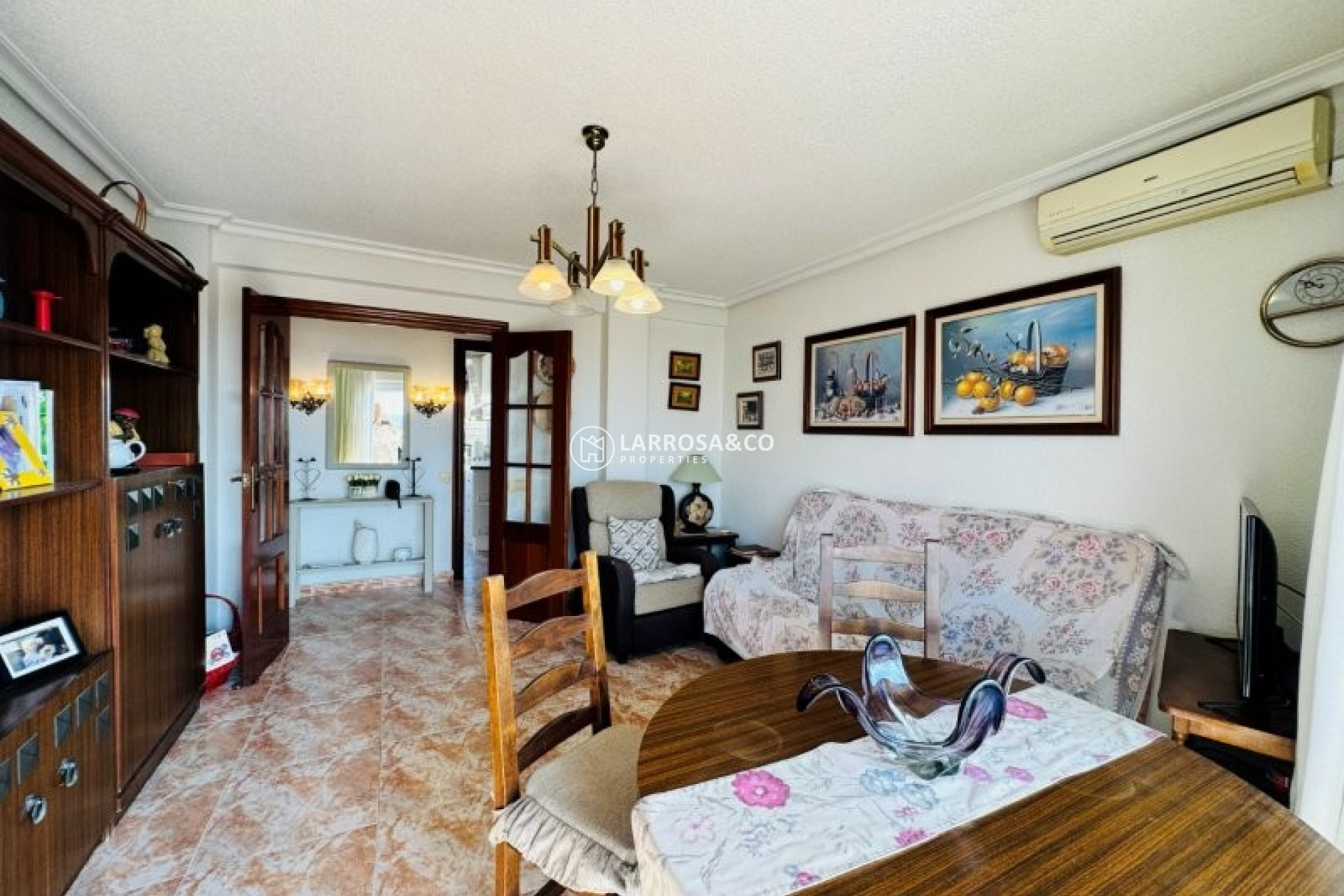 Herverkoop - Apartment - La Mata - Costa Blanca