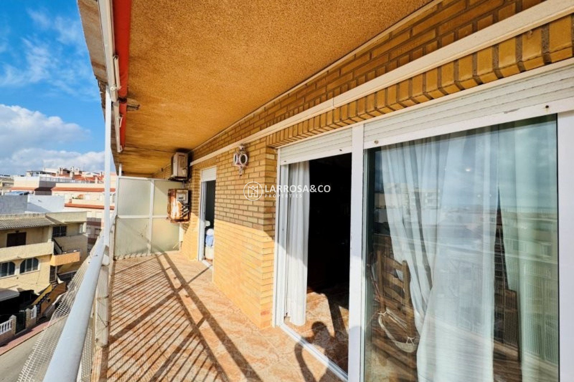 Herverkoop - Apartment - La Mata - Costa Blanca