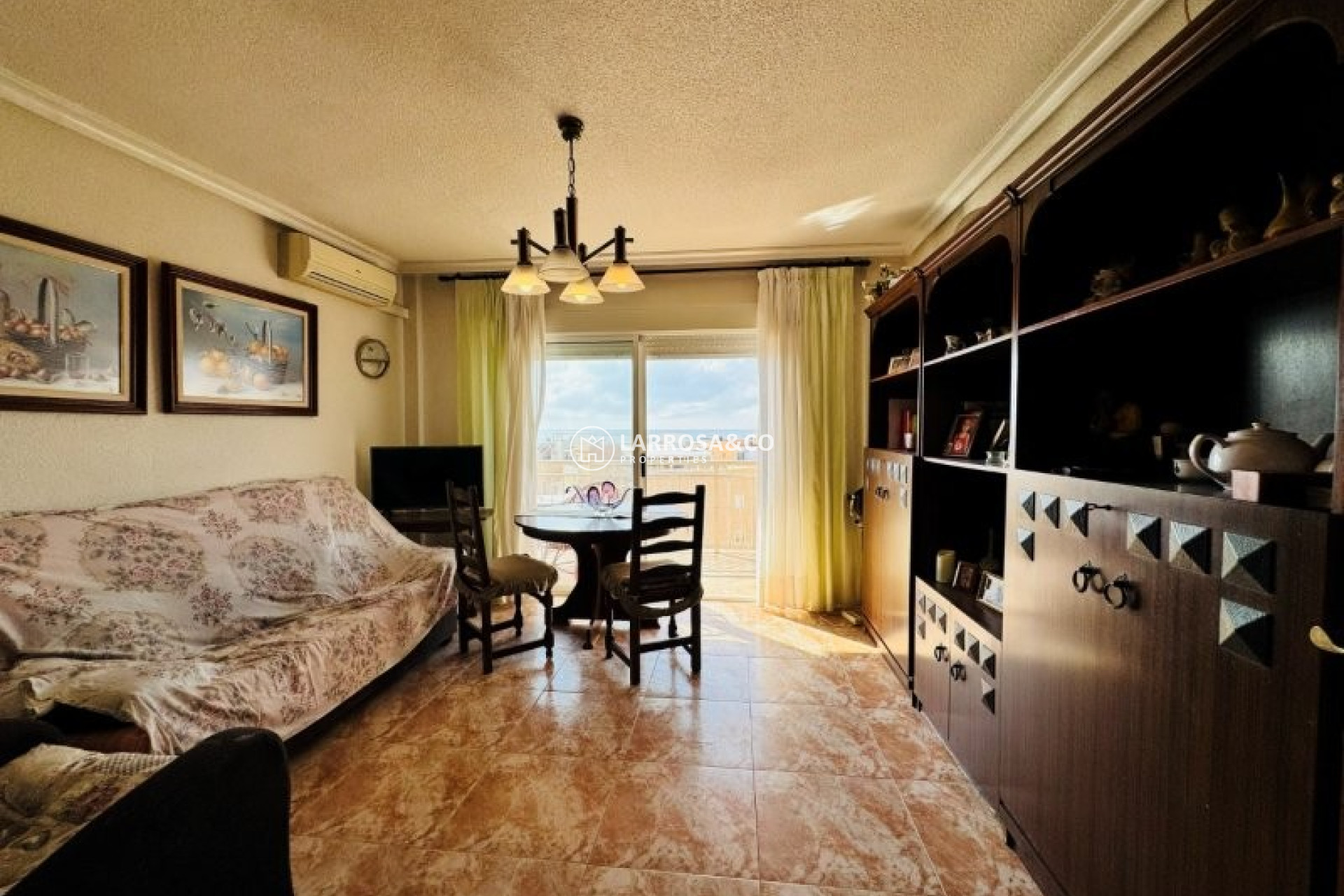 Herverkoop - Apartment - La Mata - Costa Blanca