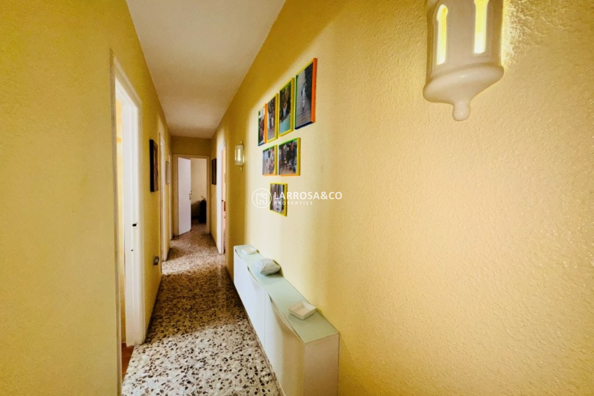 Herverkoop - Apartment - La Mata - Costa Blanca
