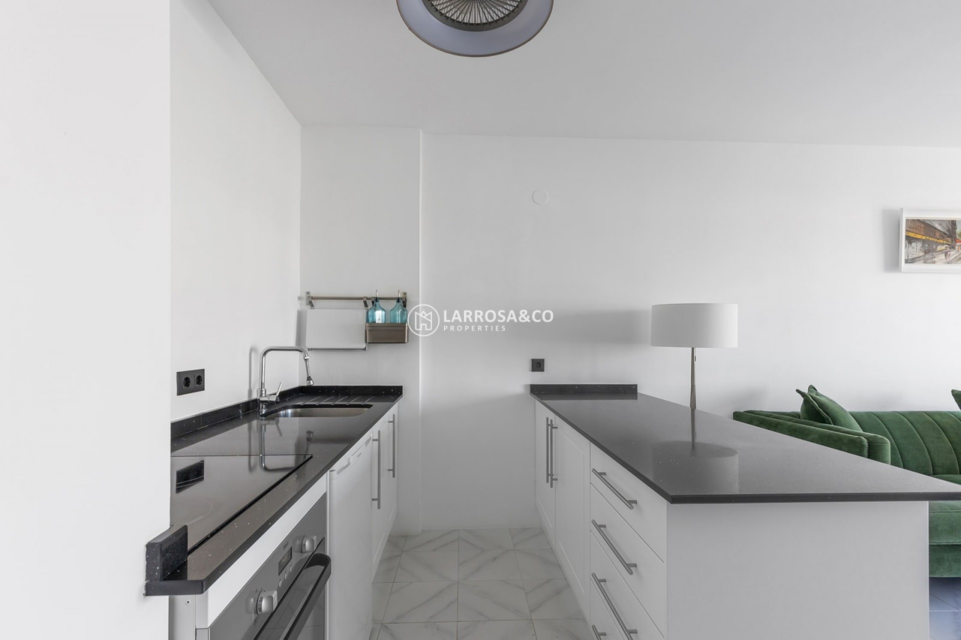 Herverkoop - Apartment - La Mata - Costa Blanca