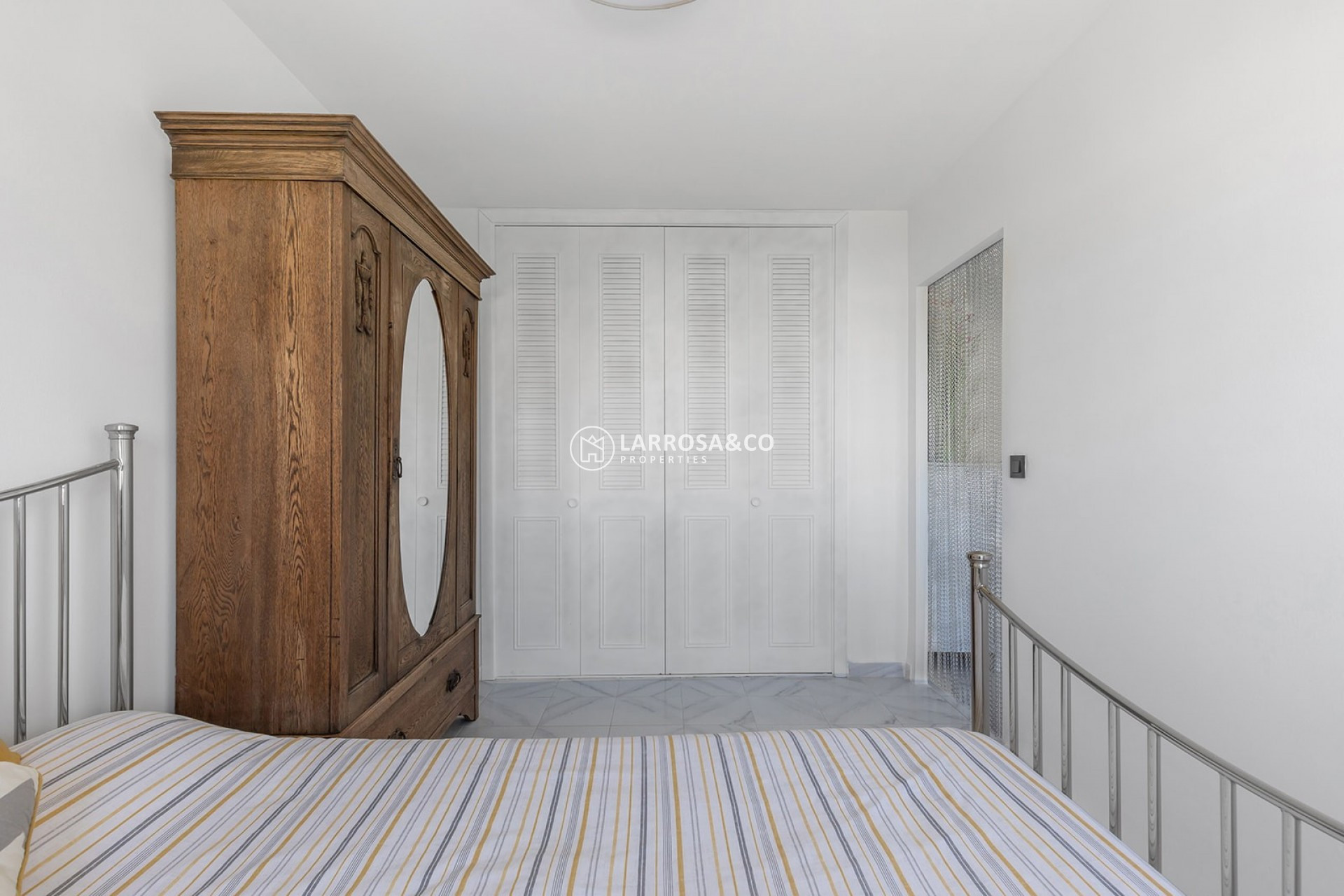 Herverkoop - Apartment - La Mata - Costa Blanca
