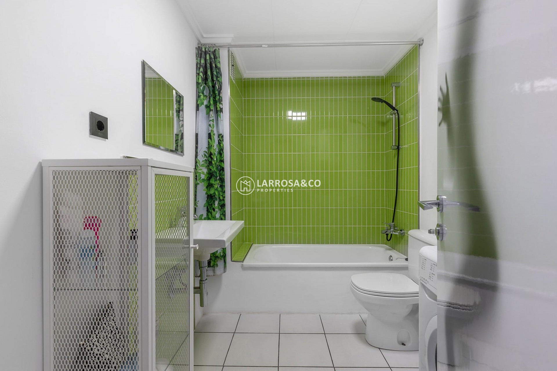 Herverkoop - Apartment - La Mata - Costa Blanca