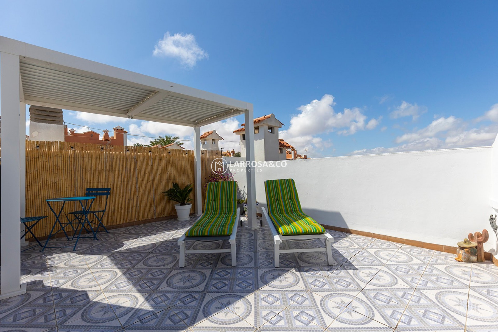 Herverkoop - Apartment - La Mata - Costa Blanca