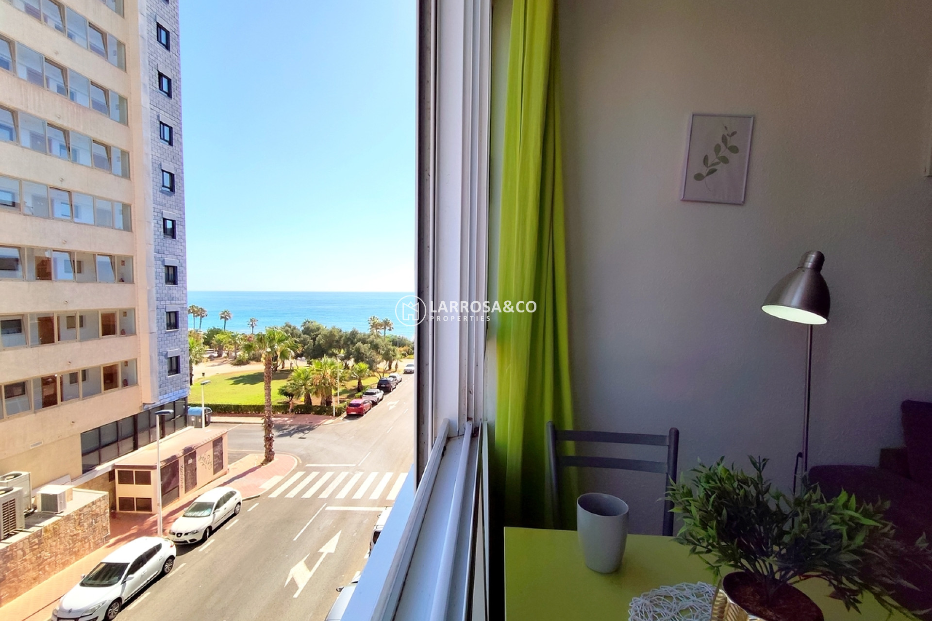 Herverkoop - Apartment - La Mata - Costa Blanca