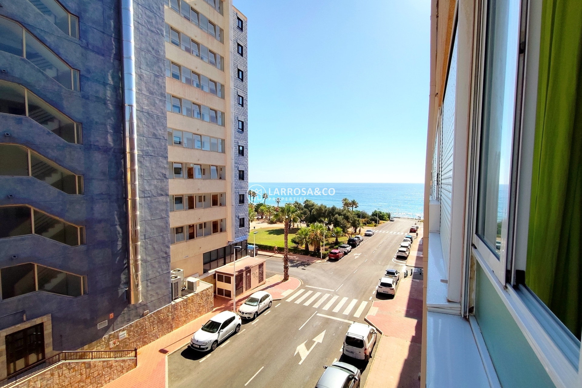 Herverkoop - Apartment - La Mata - Costa Blanca