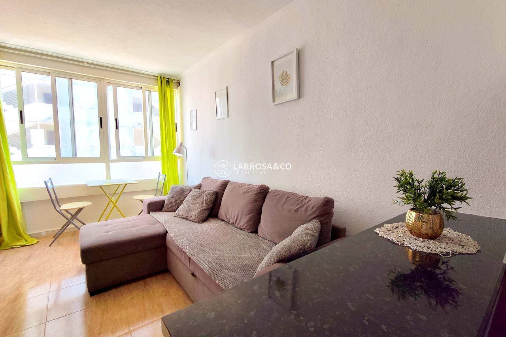 Herverkoop - Apartment - La Mata - Costa Blanca