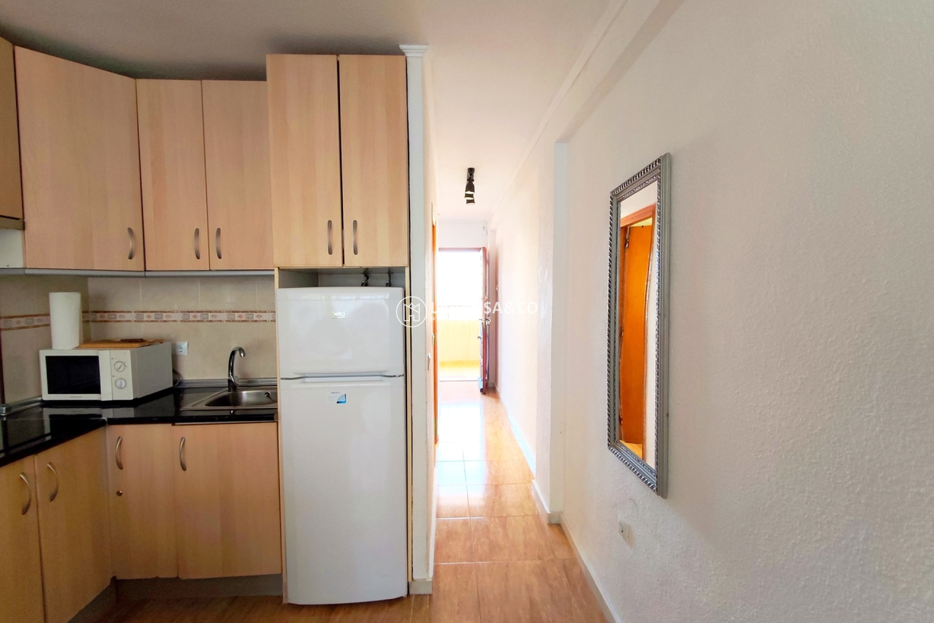 Herverkoop - Apartment - La Mata - Costa Blanca
