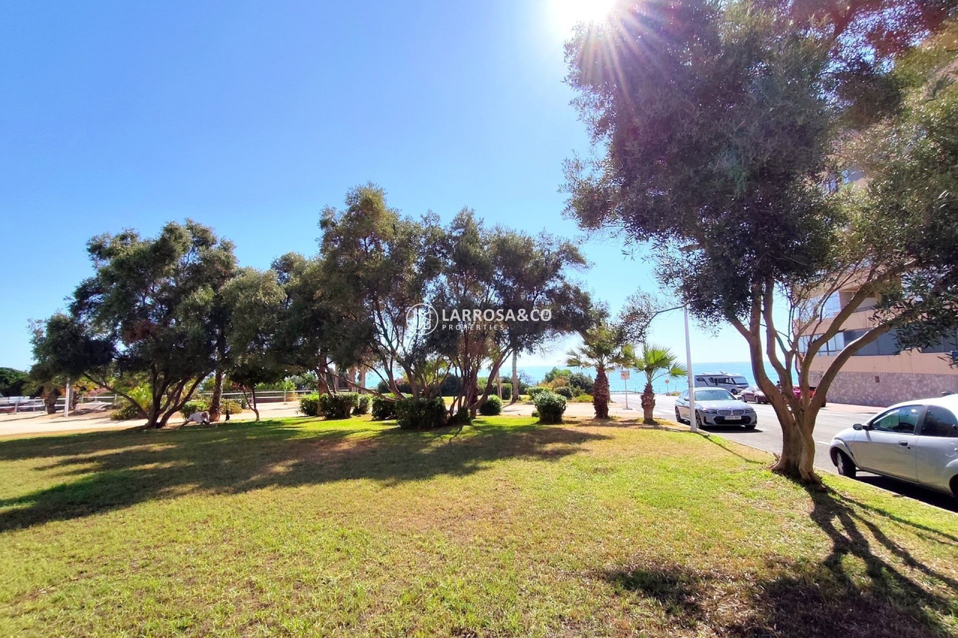 Herverkoop - Apartment - La Mata - Costa Blanca