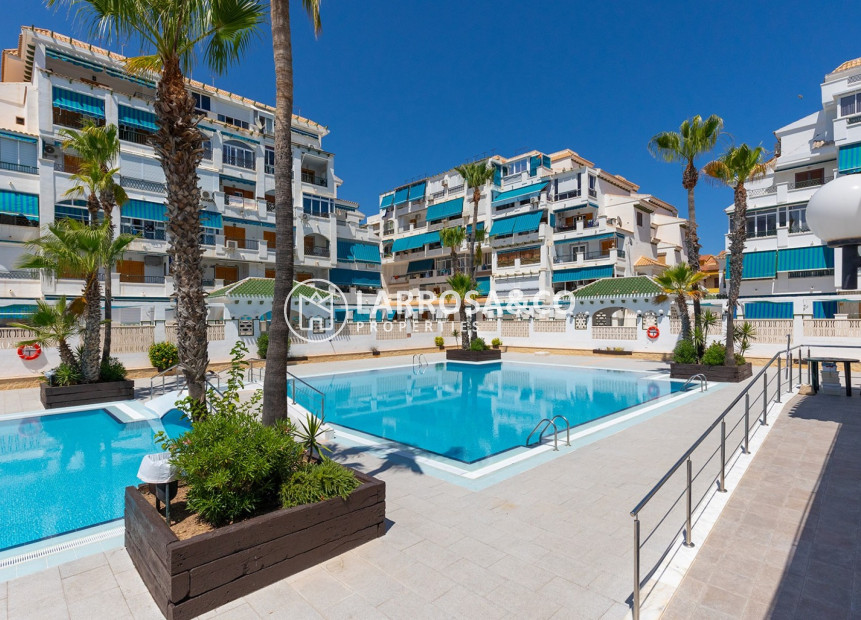 Herverkoop - Apartment - La Mata - Costa Blanca