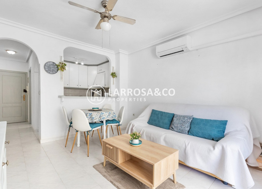 Herverkoop - Apartment - La Mata - Costa Blanca