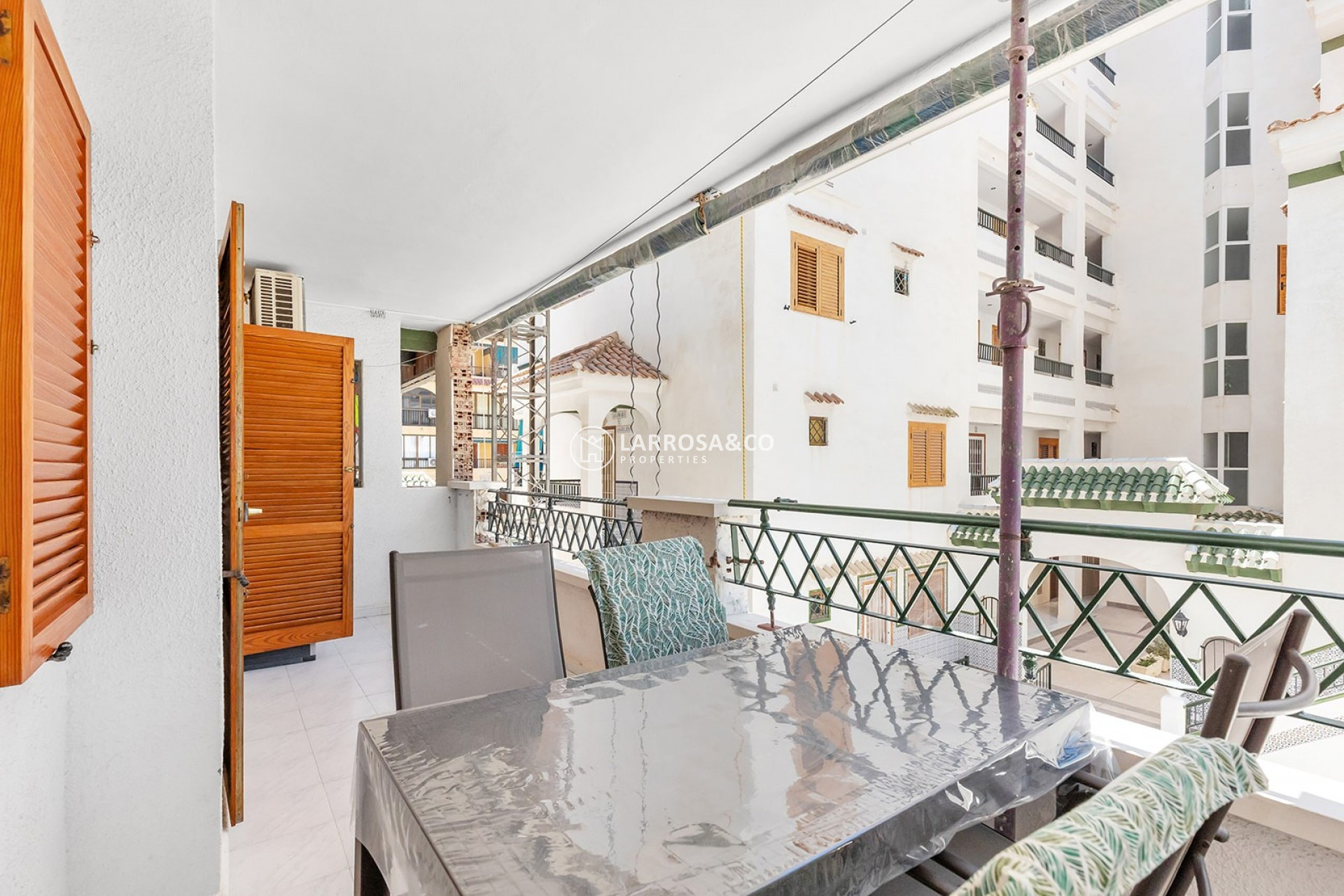Herverkoop - Apartment - La Mata - Costa Blanca