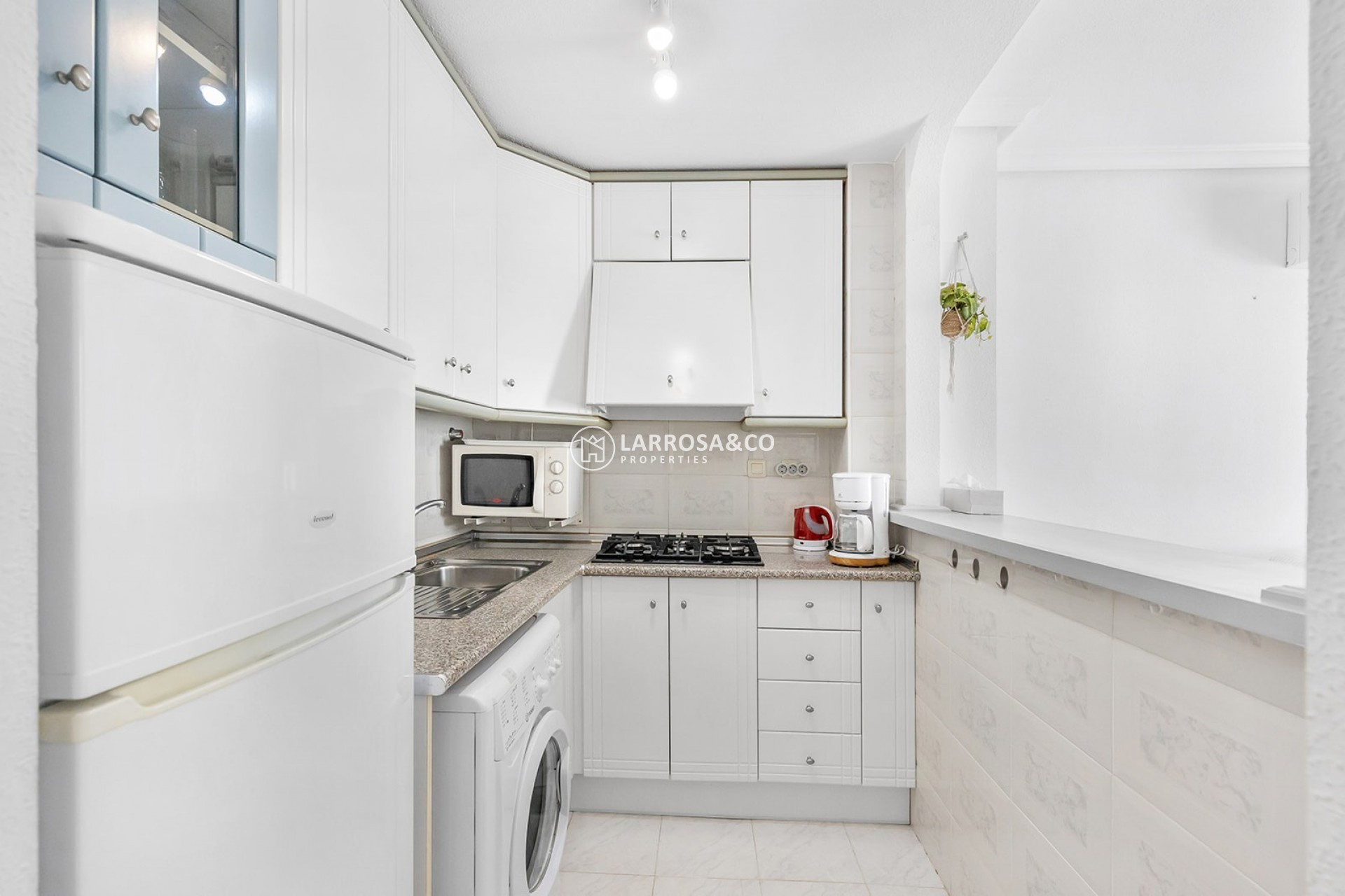 Herverkoop - Apartment - La Mata - Costa Blanca