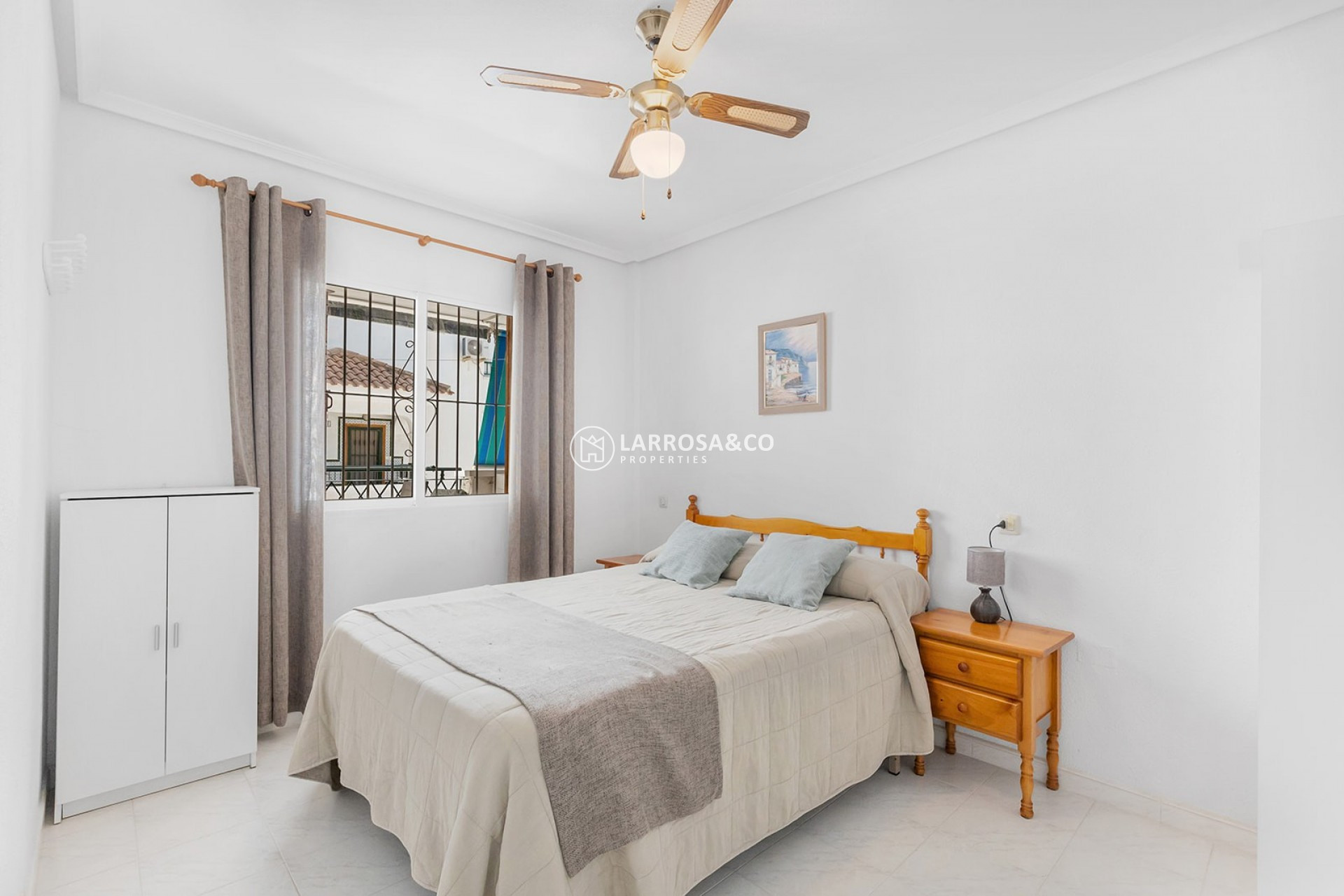 Herverkoop - Apartment - La Mata - Costa Blanca