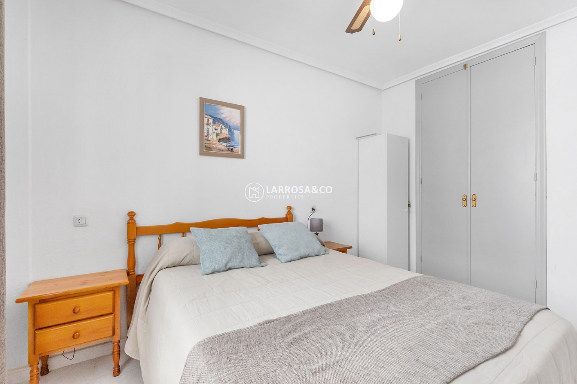 Herverkoop - Apartment - La Mata - Costa Blanca