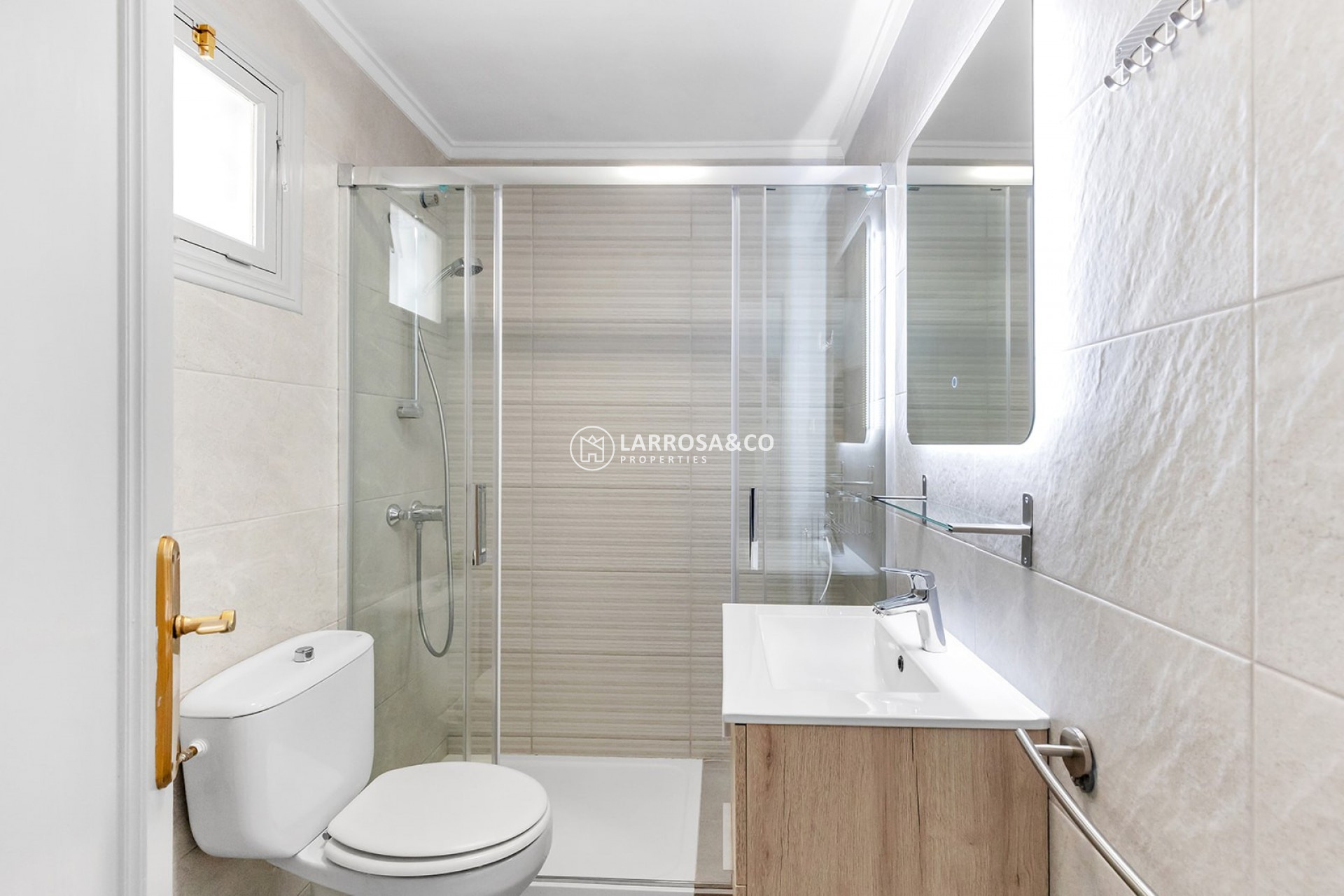 Herverkoop - Apartment - La Mata - Costa Blanca
