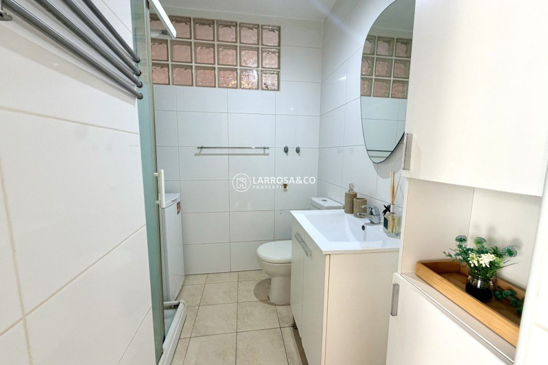 Herverkoop - Apartment - La Mata - Costa Blanca