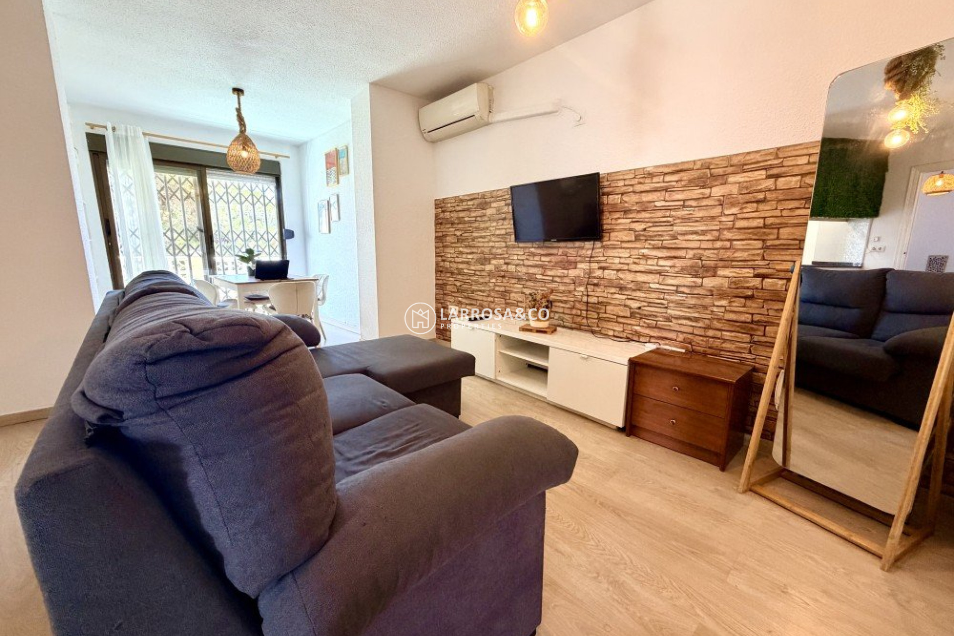 Herverkoop - Apartment - La Mata - Costa Blanca