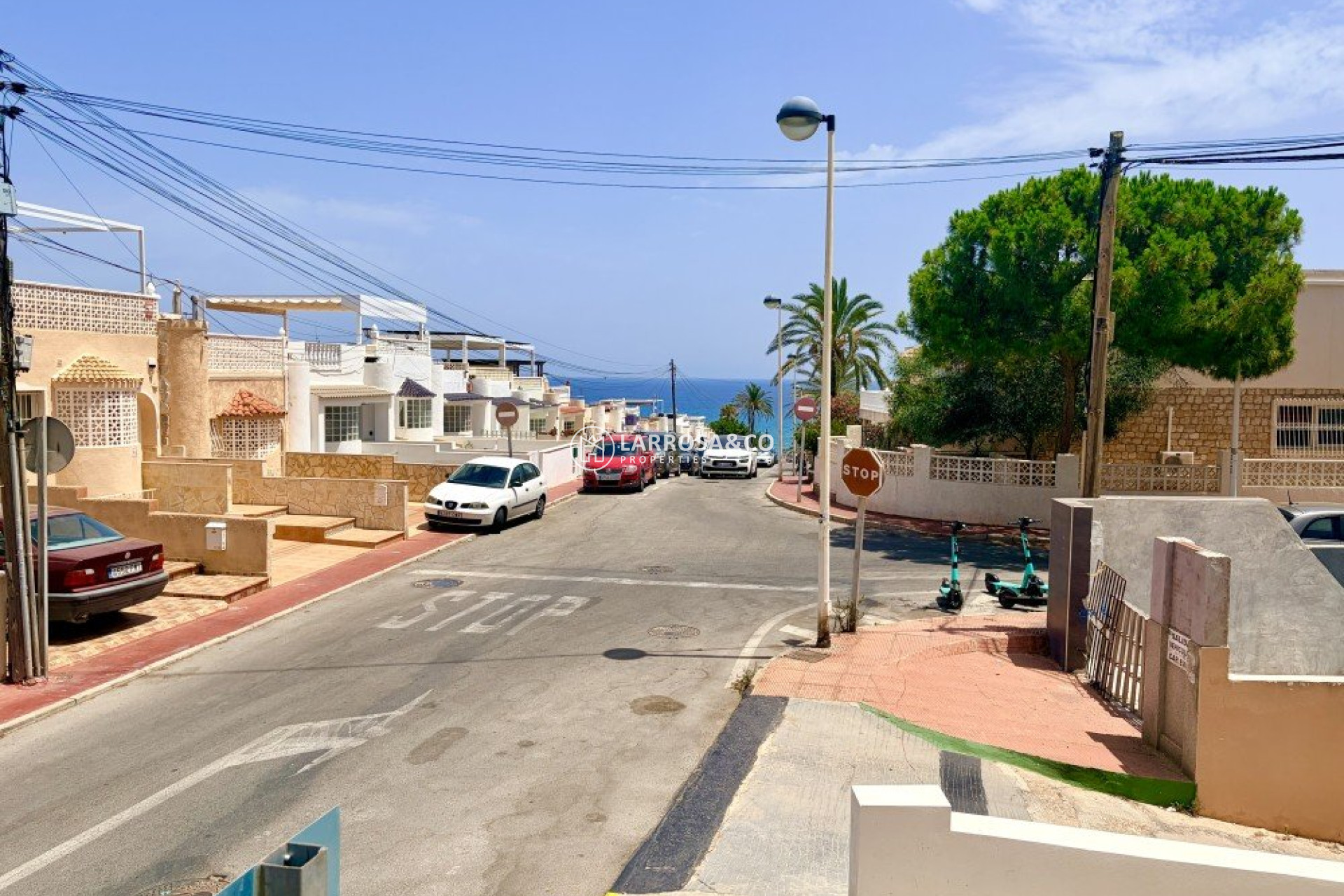 Herverkoop - Apartment - La Mata - Costa Blanca