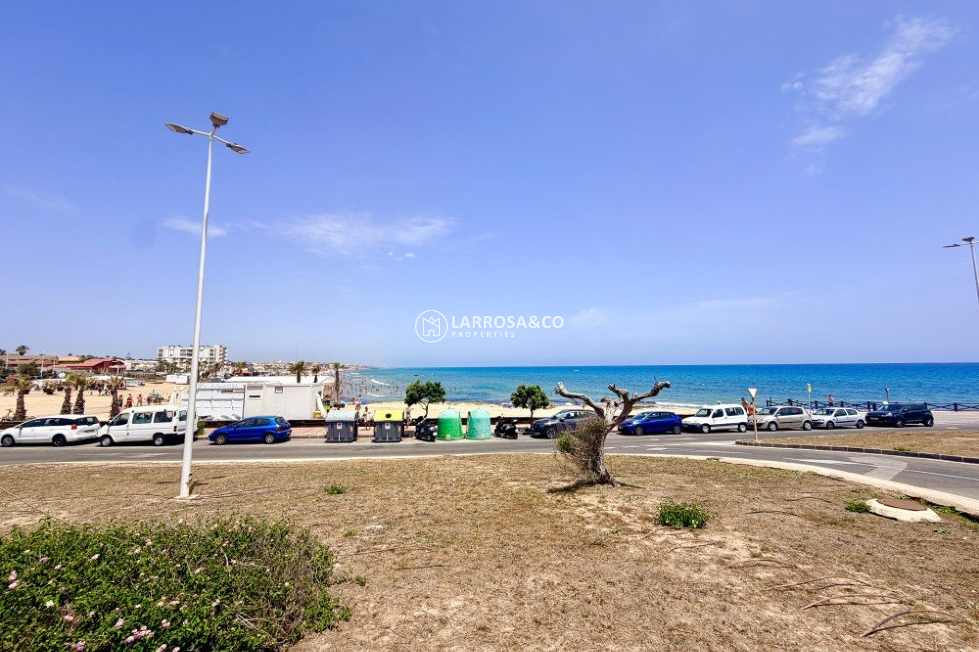 Herverkoop - Apartment - La Mata - Costa Blanca