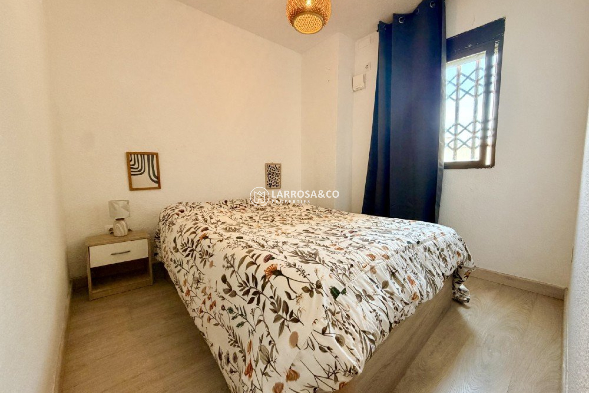 Herverkoop - Apartment - La Mata - Costa Blanca