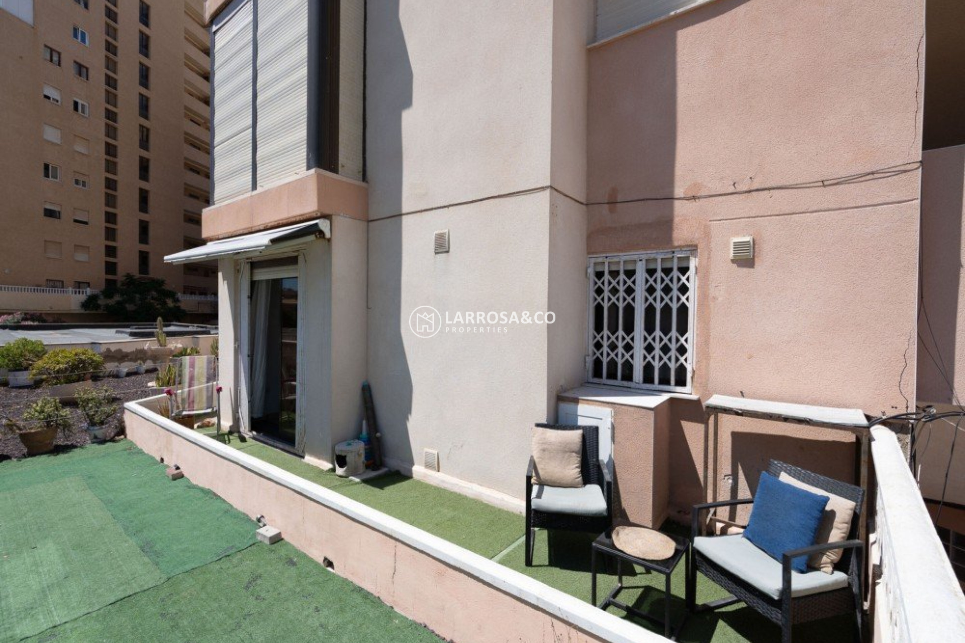 Herverkoop - Apartment - La Mata - Costa Blanca