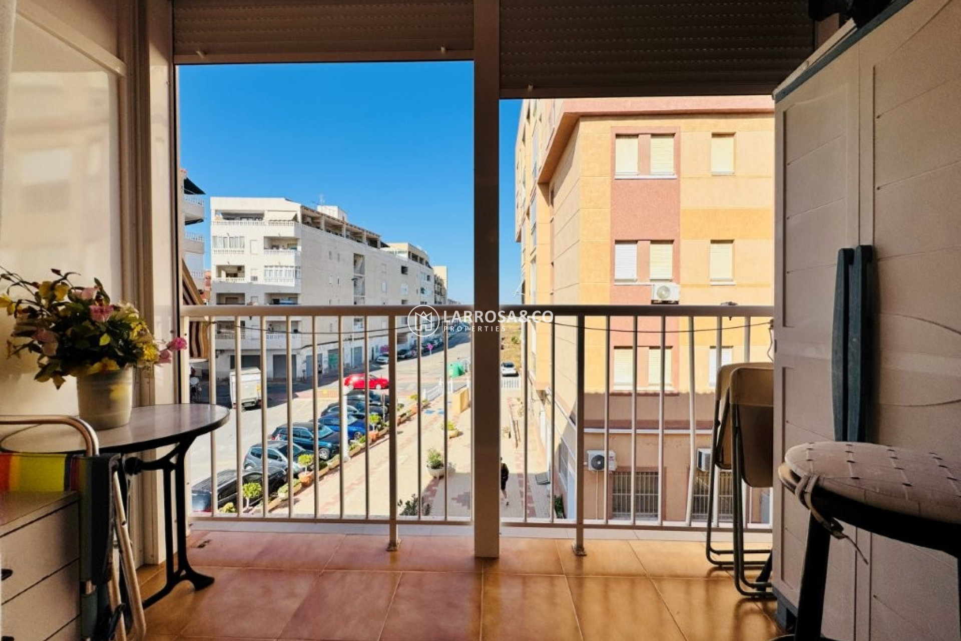 Herverkoop - Apartment - La Mata - Costa Blanca
