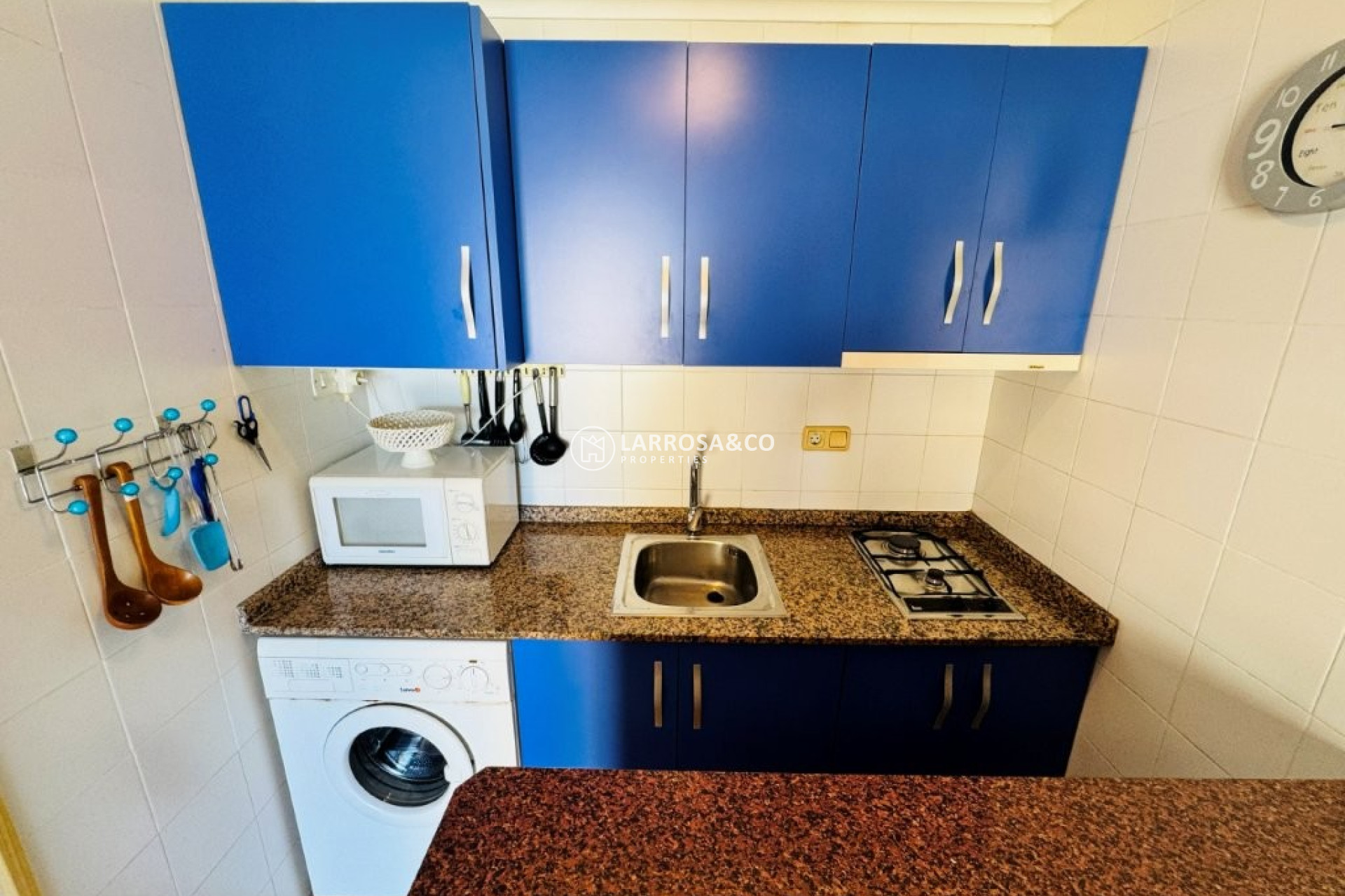 Herverkoop - Apartment - La Mata - Costa Blanca