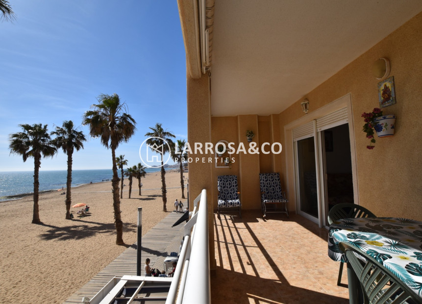 Herverkoop - Apartment - La Mata - Costa Blanca