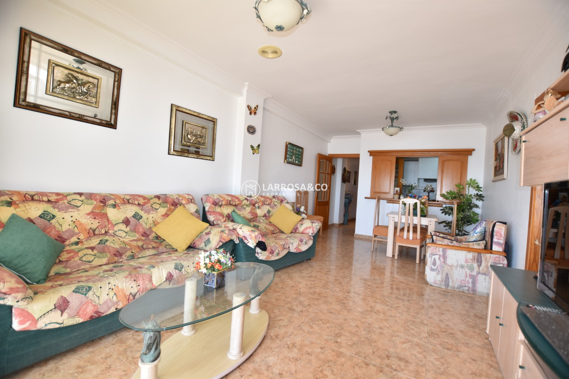 Herverkoop - Apartment - La Mata - Costa Blanca