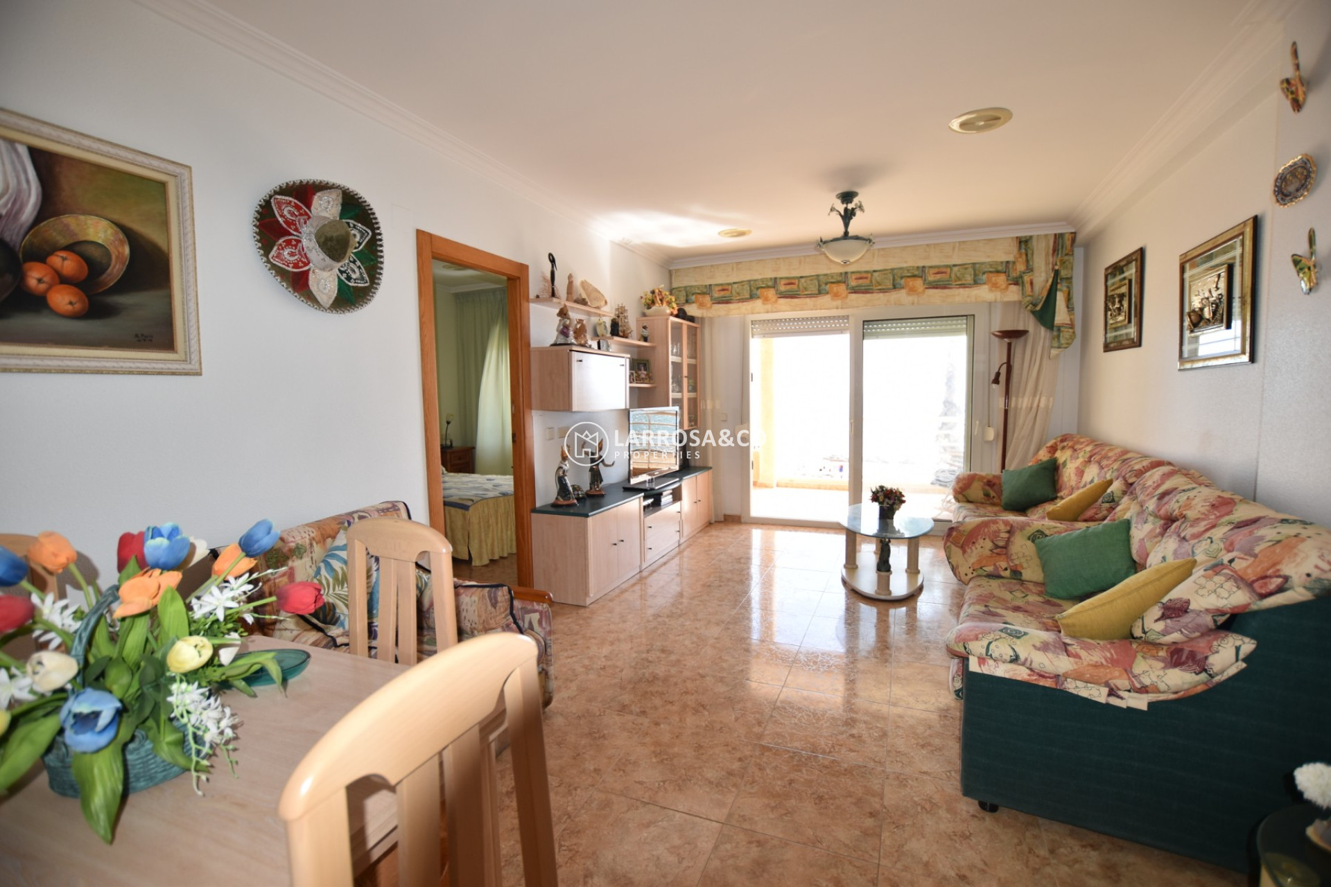 Herverkoop - Apartment - La Mata - Costa Blanca