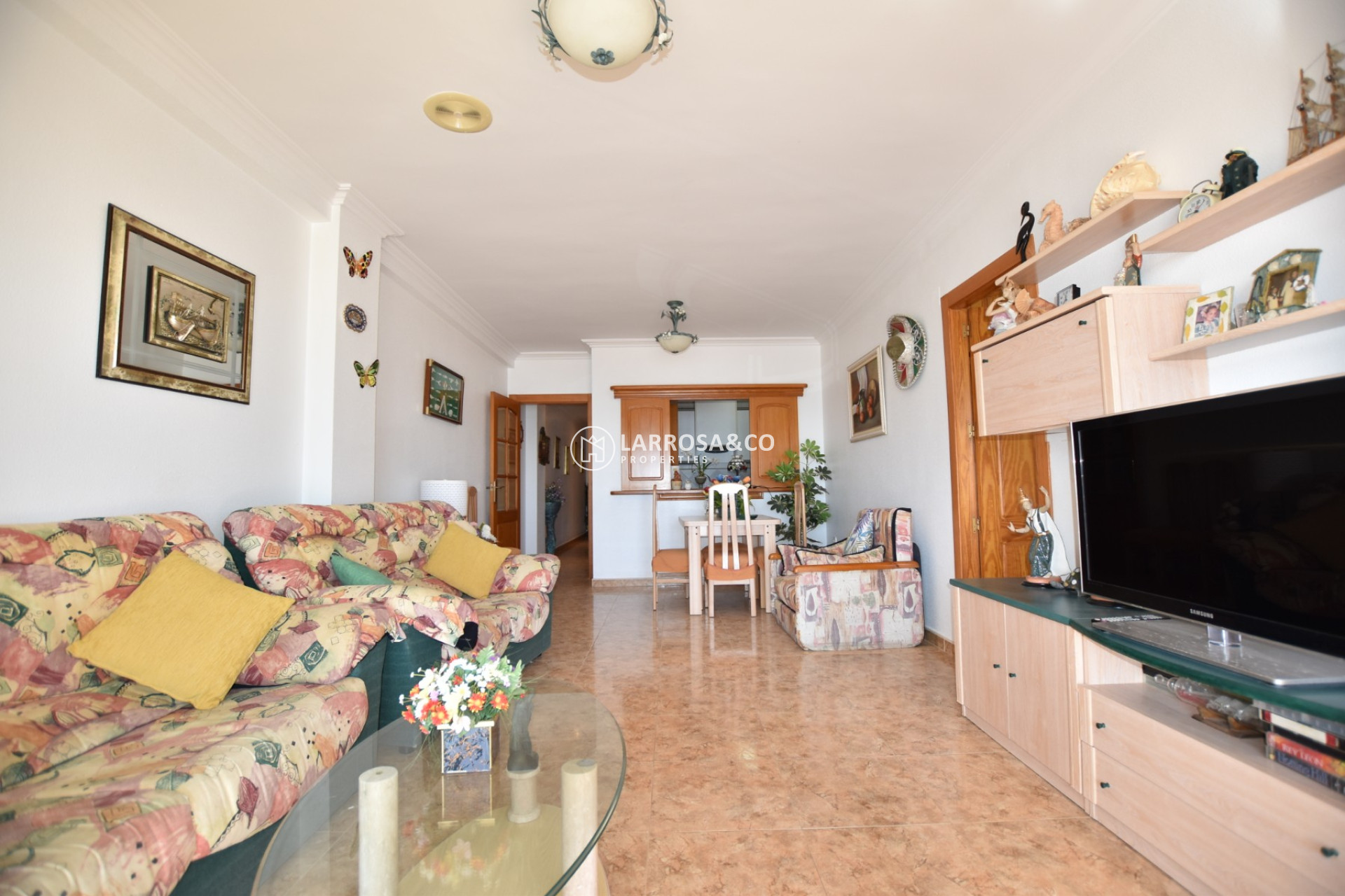 Herverkoop - Apartment - La Mata - Costa Blanca