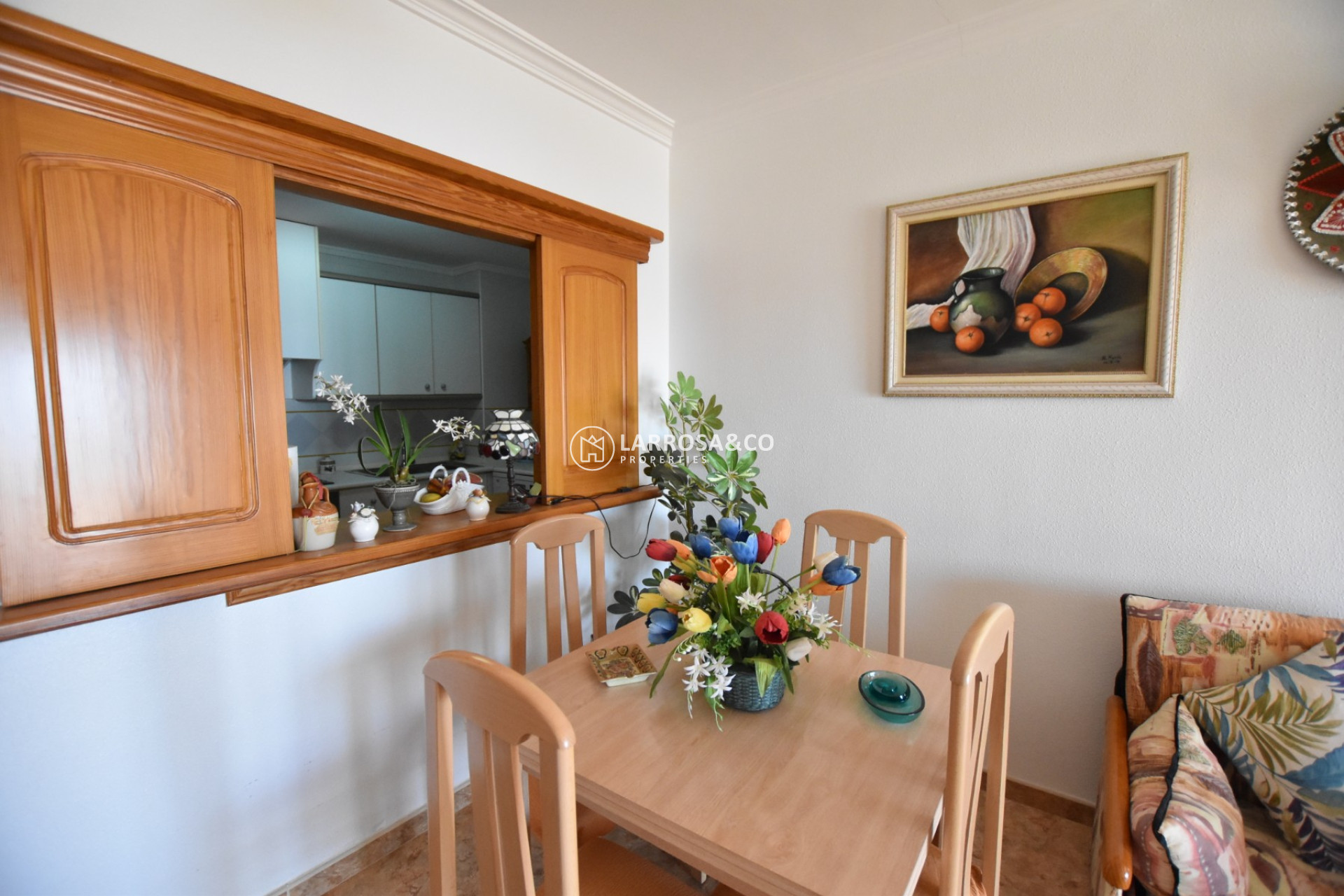 Herverkoop - Apartment - La Mata - Costa Blanca