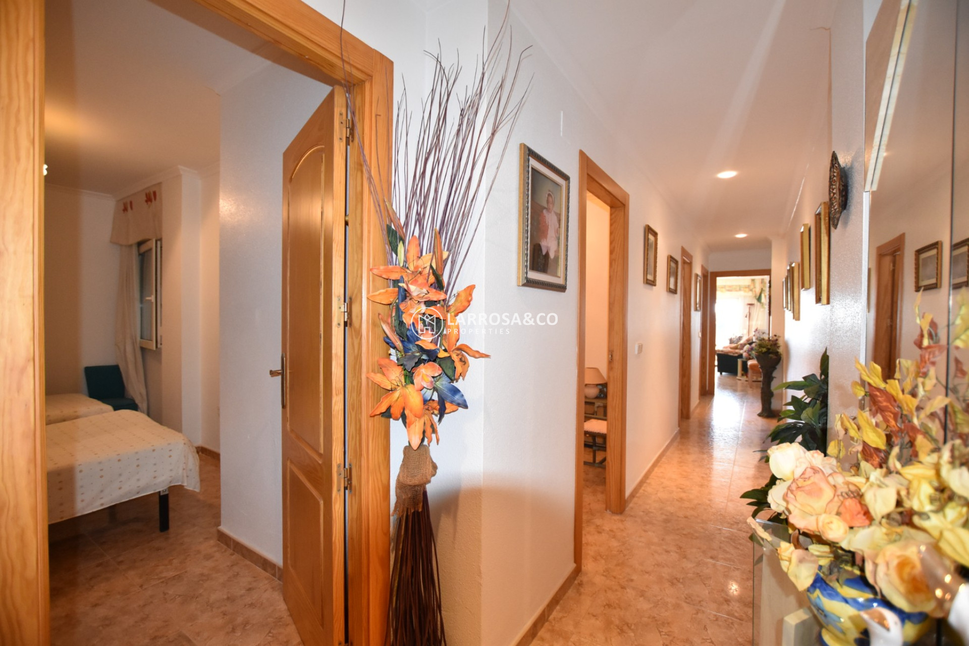 Herverkoop - Apartment - La Mata - Costa Blanca