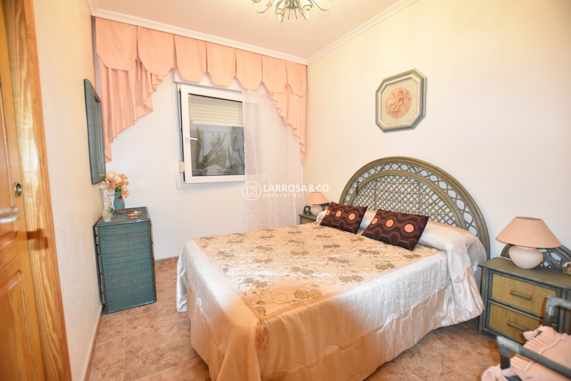Herverkoop - Apartment - La Mata - Costa Blanca