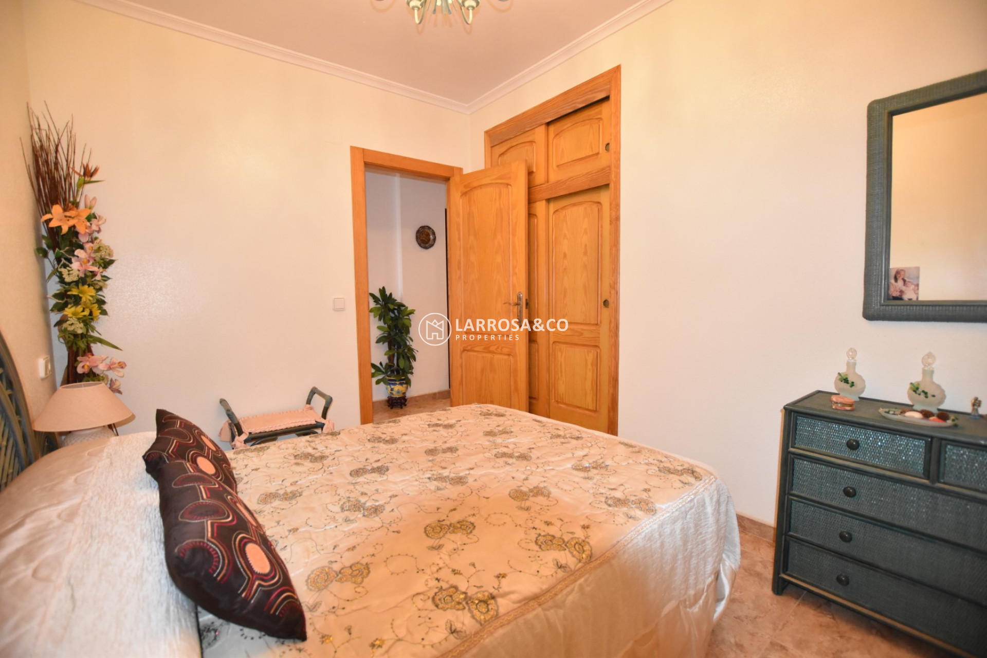 Herverkoop - Apartment - La Mata - Costa Blanca