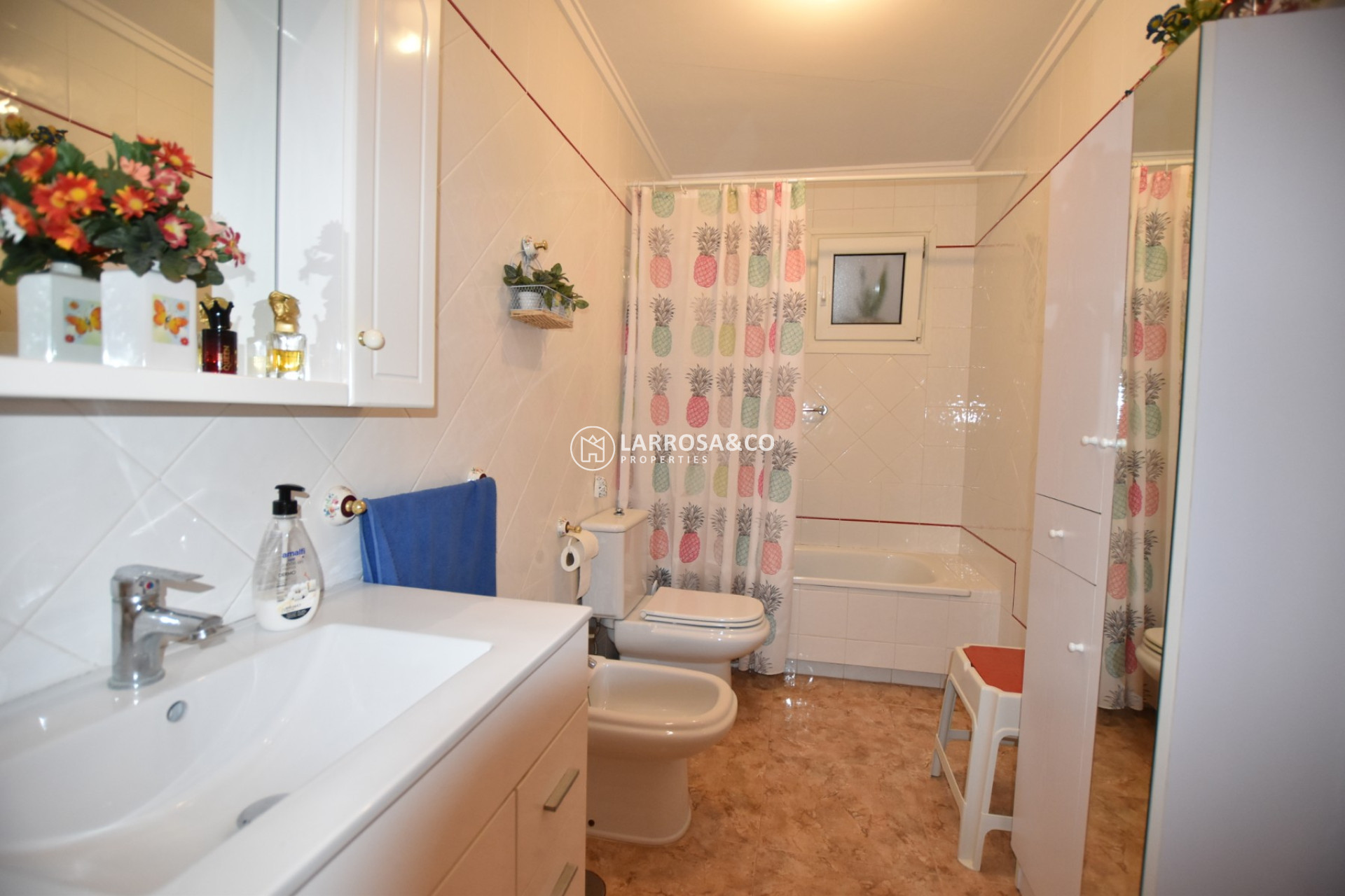 Herverkoop - Apartment - La Mata - Costa Blanca
