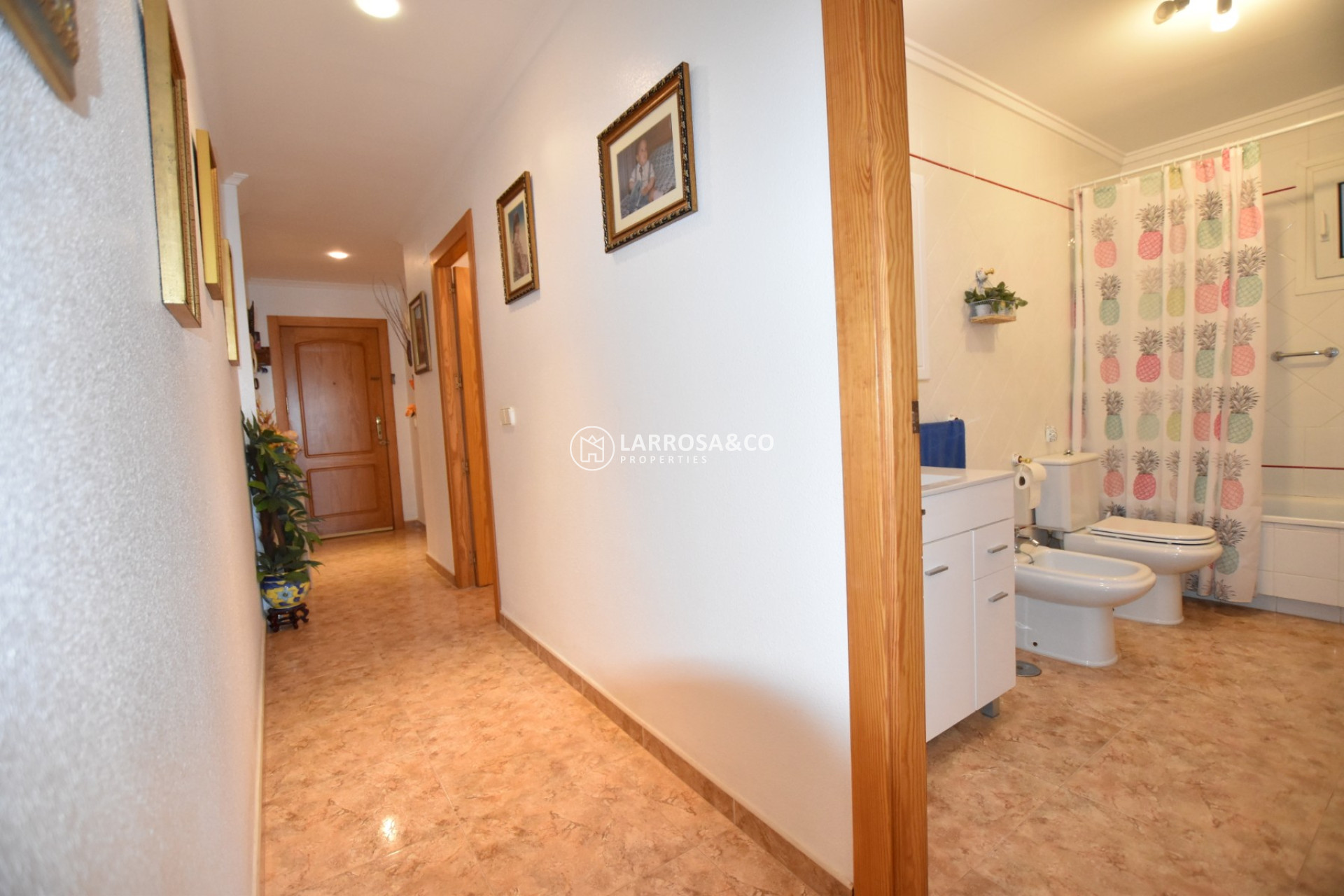 Herverkoop - Apartment - La Mata - Costa Blanca