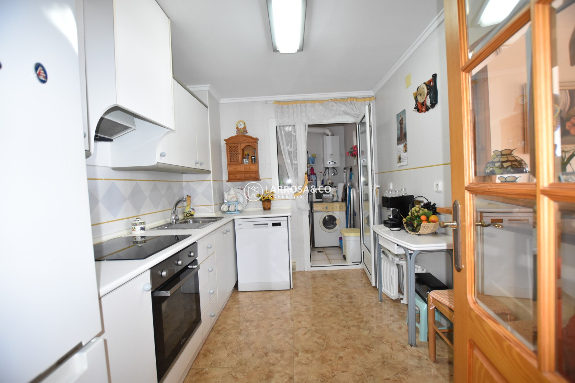 Herverkoop - Apartment - La Mata - Costa Blanca