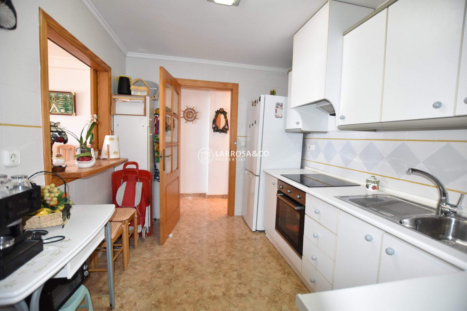 Herverkoop - Apartment - La Mata - Costa Blanca