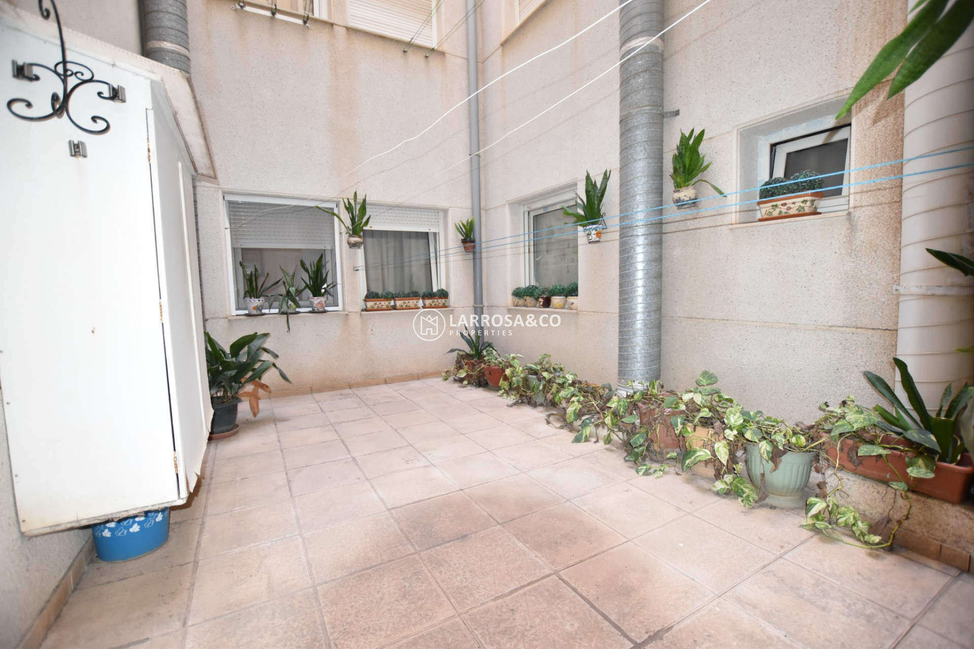 Herverkoop - Apartment - La Mata - Costa Blanca
