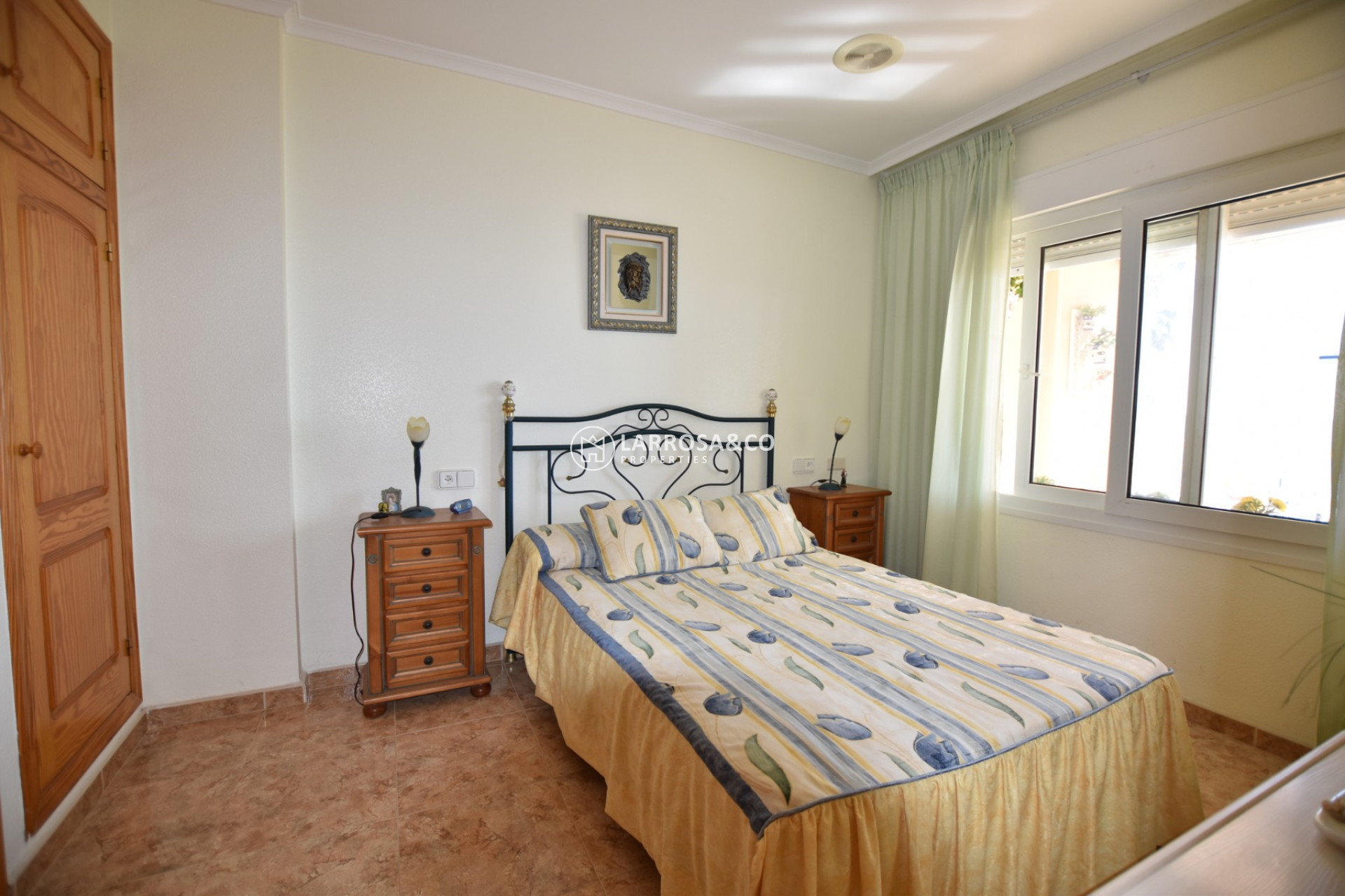 Herverkoop - Apartment - La Mata - Costa Blanca