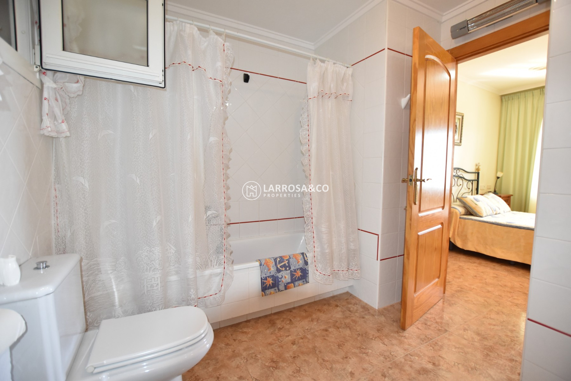 Herverkoop - Apartment - La Mata - Costa Blanca