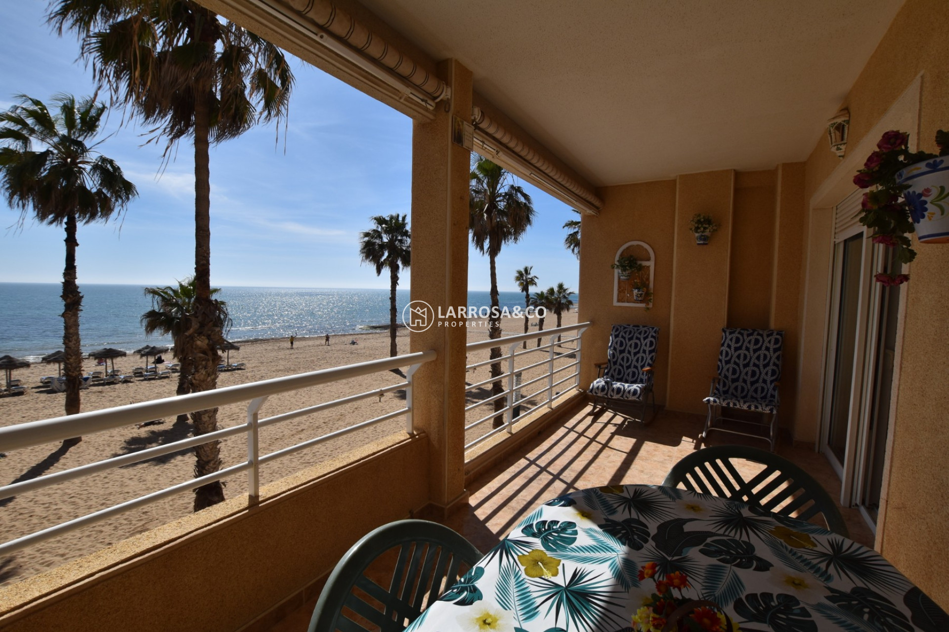 Herverkoop - Apartment - La Mata - Costa Blanca