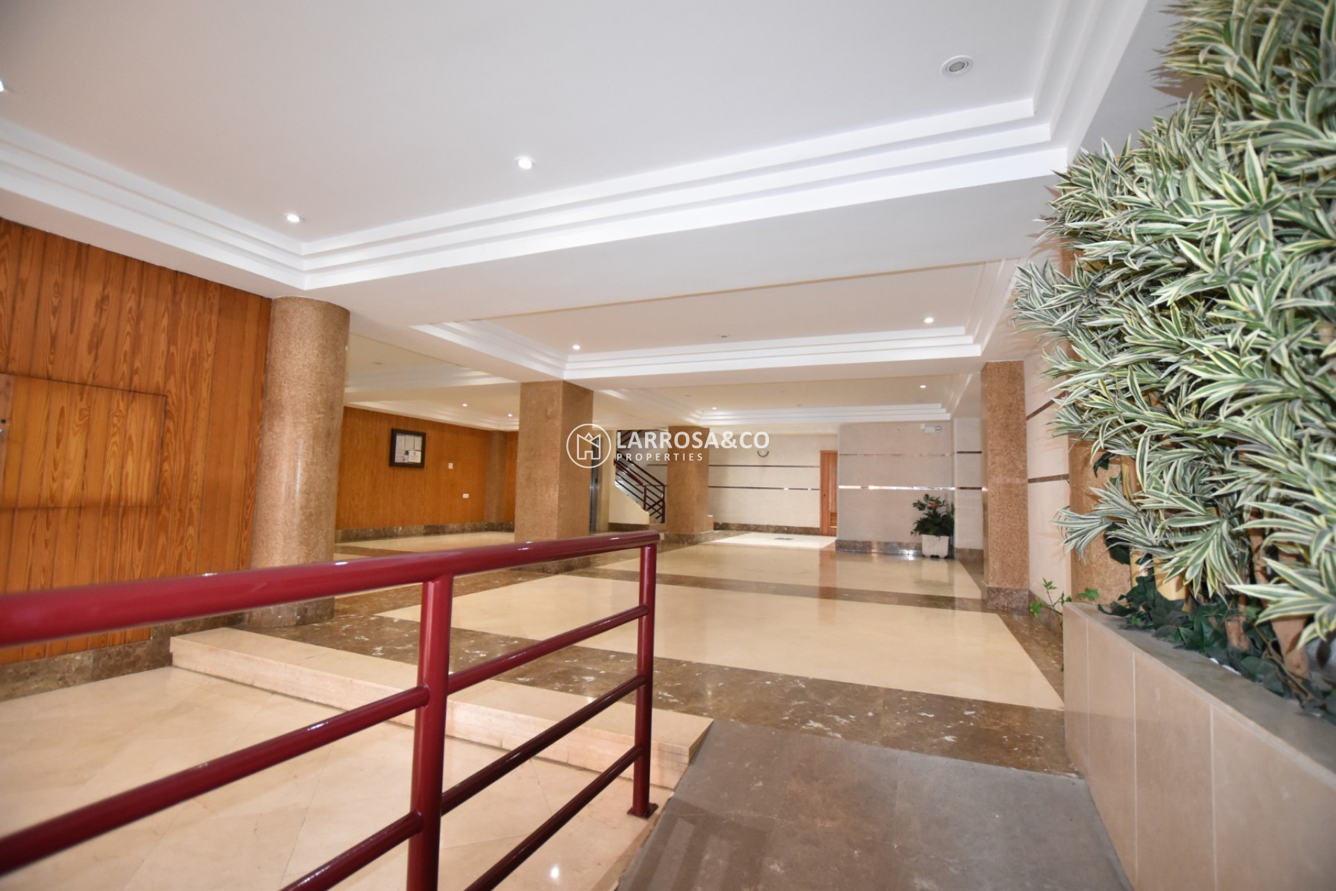 Herverkoop - Apartment - La Mata - Costa Blanca