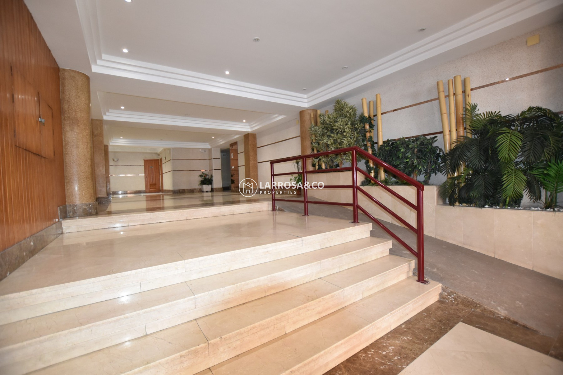 Herverkoop - Apartment - La Mata - Costa Blanca
