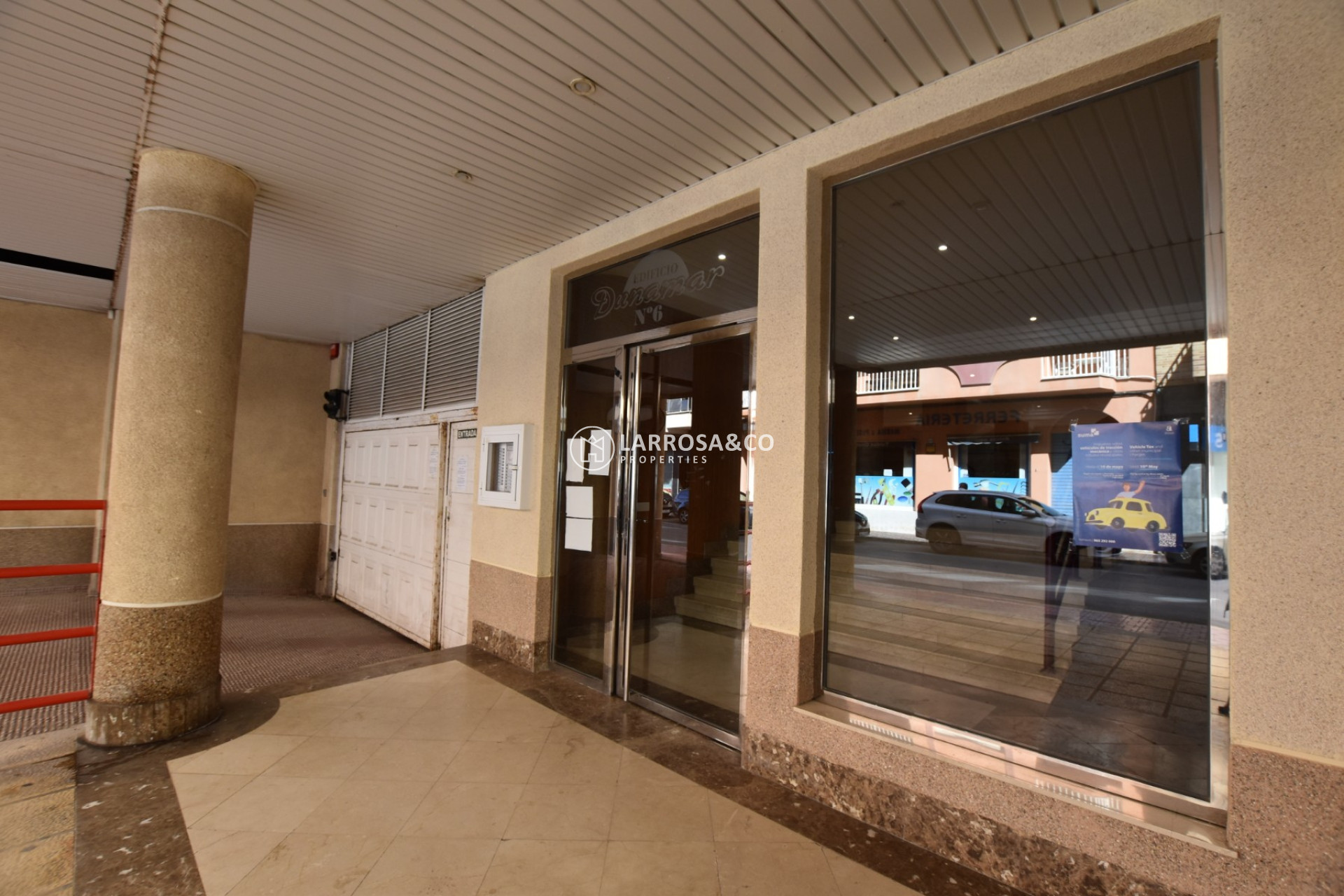Herverkoop - Apartment - La Mata - Costa Blanca