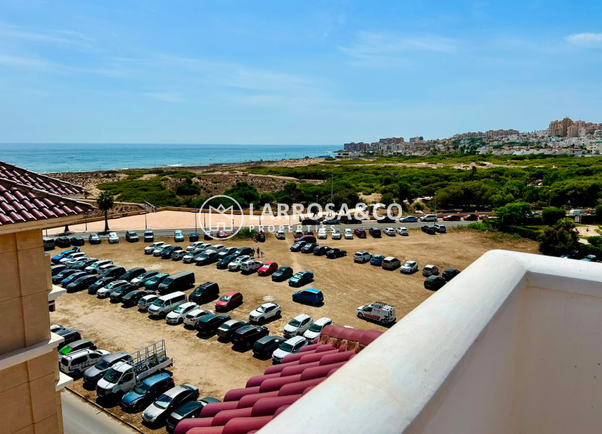 Herverkoop - Apartment - La Mata - Costa Blanca