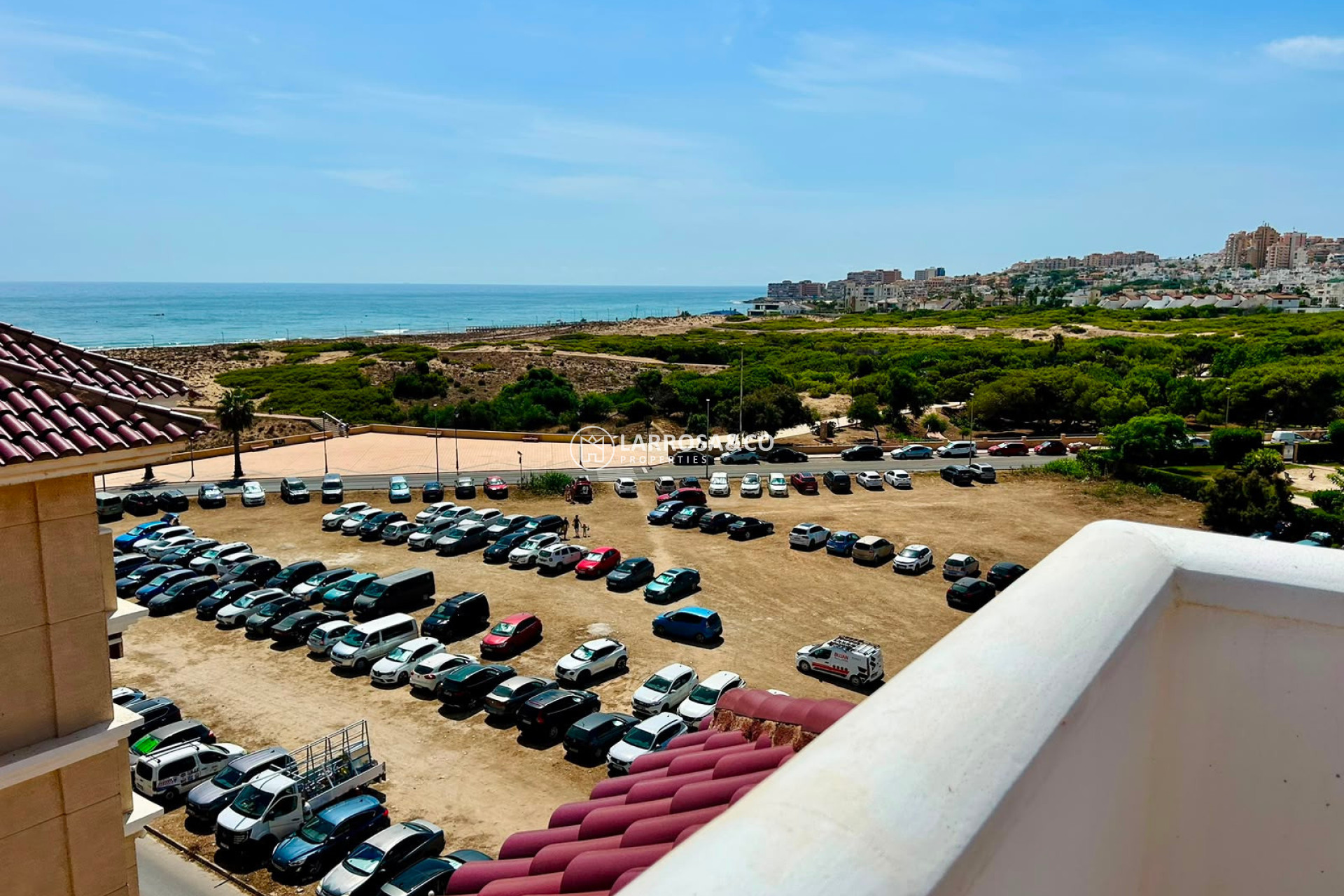 Herverkoop - Apartment - La Mata - Costa Blanca