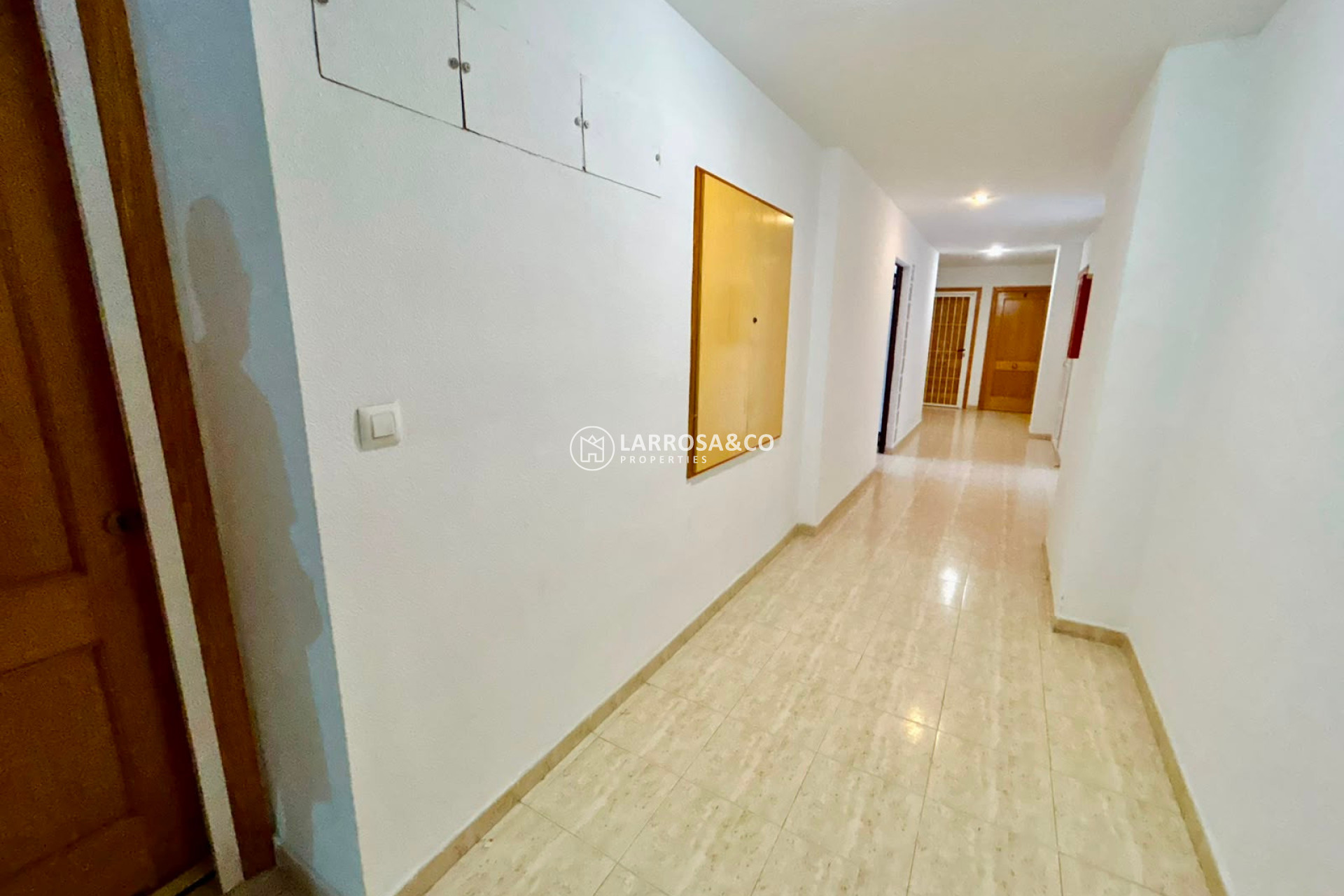 Herverkoop - Apartment - La Mata - Costa Blanca